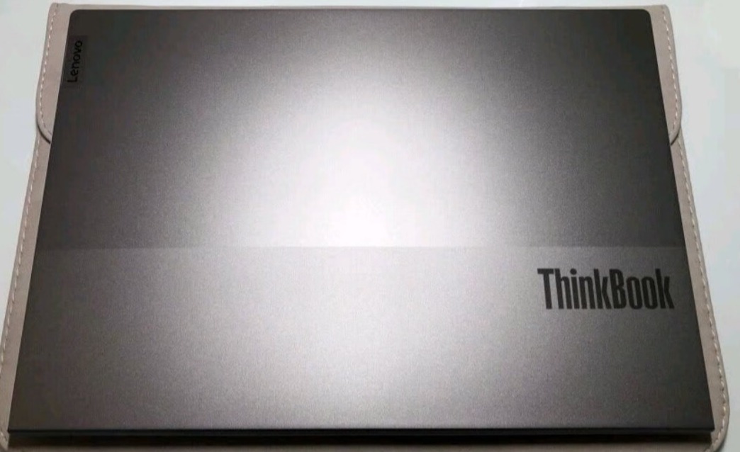 笔记本也想外接4K屏？联想ThinkBook 16+第12代酷睿笔记本可以~的第1张示图