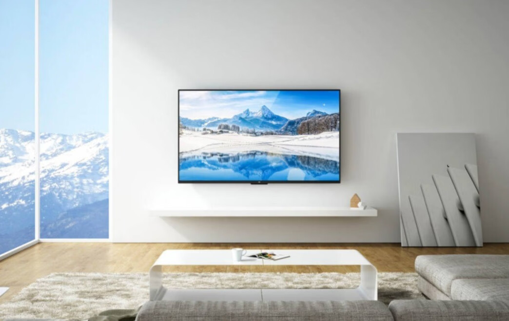 小米电视大改革,给你一场视觉听觉的盛宴-JinMo之家