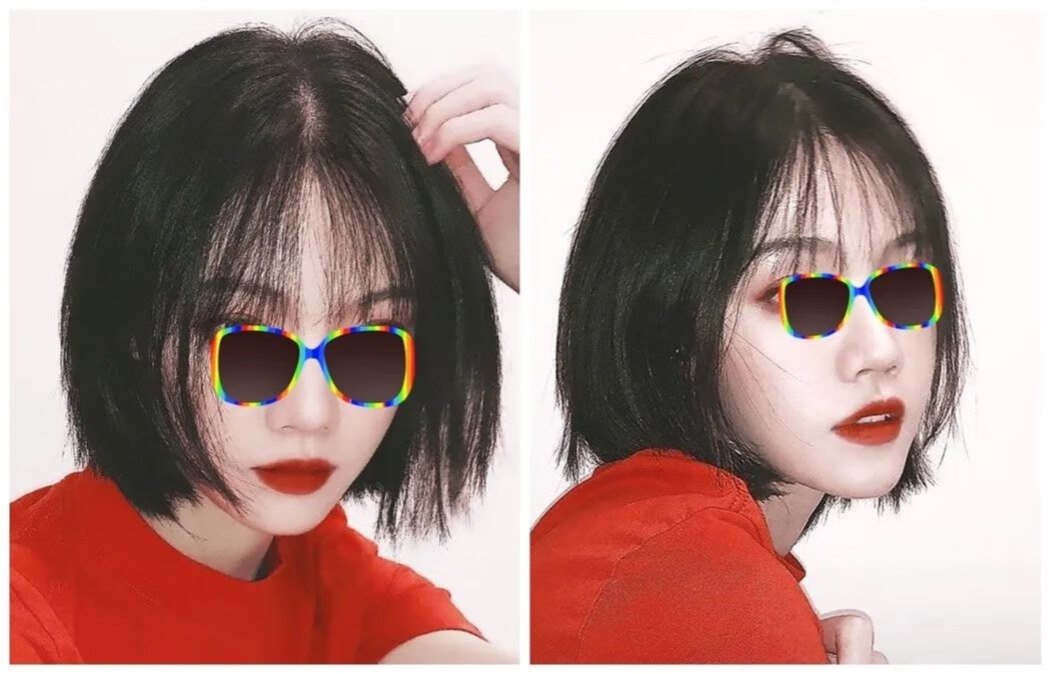 适合夏季的清爽短发发型，你喜欢哪款？-JinMo之家