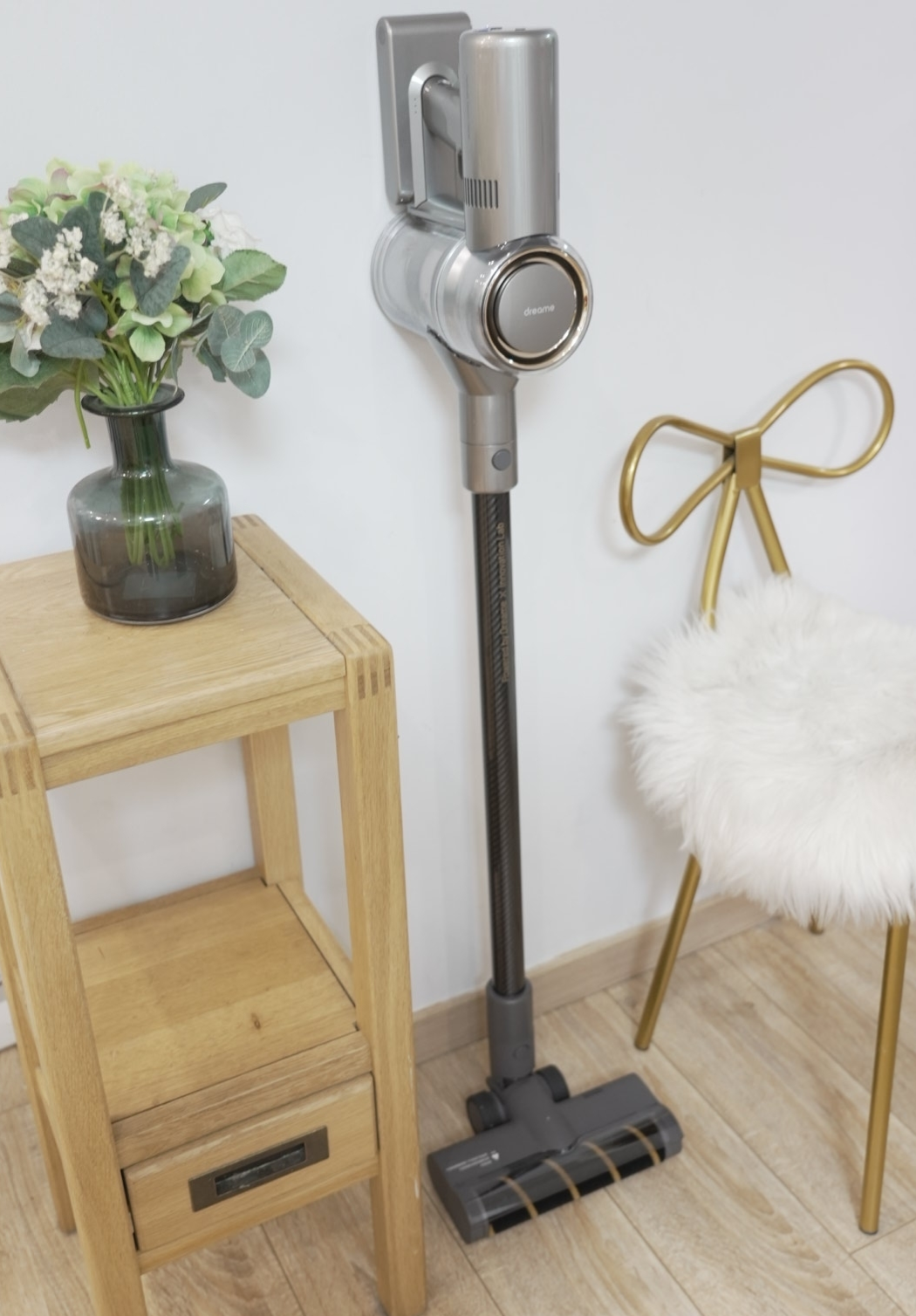 整屋清洁，深度洁净，追觅V16助力品质生活新体验-JinMo之家