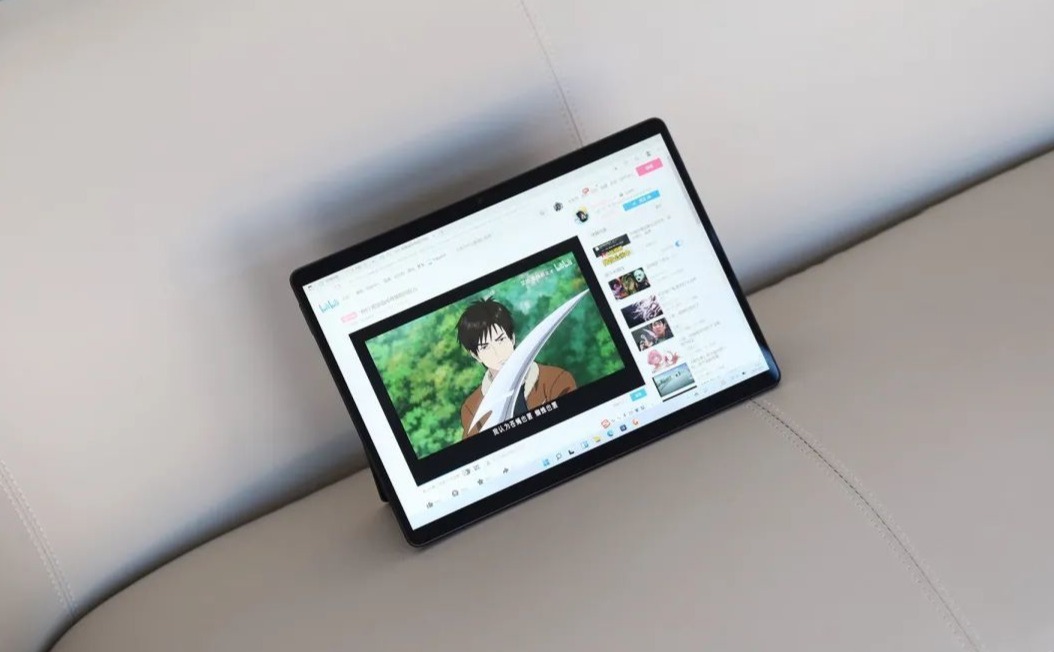 微软Surface Pro 8二合一平板电脑怎么样？评测Surface Pro 8：微软的固执与用户的偏执的第5张示图