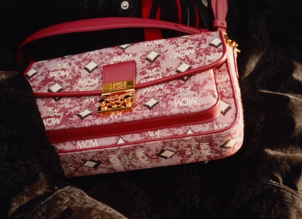 来自MCM的情人节心意，你收到了吗？-JinMo之家