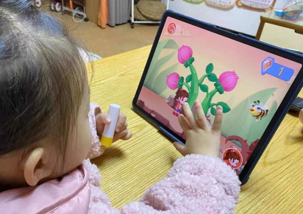 步步高家教机S6，给孩子的新年礼物-JinMo之家