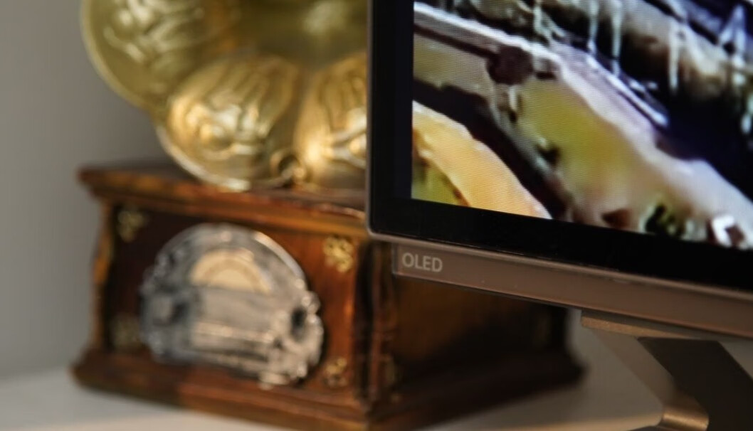 创维电视R9U测评：电视进入OLED时代的第3张示图