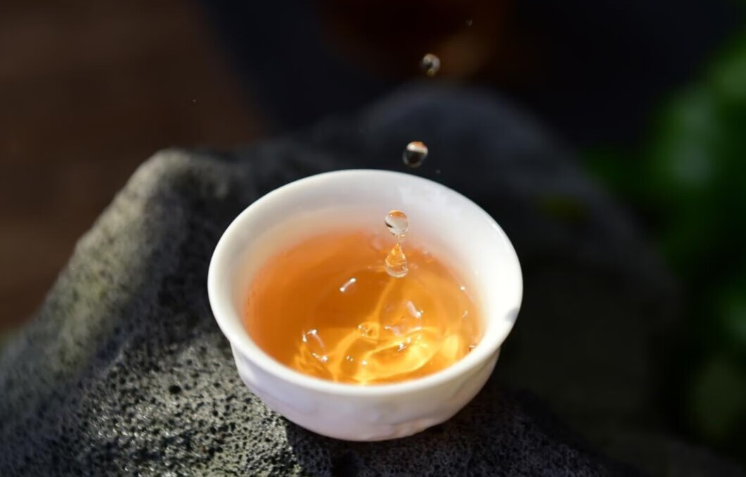 好物推荐：京华茉莉龙芽，精选原料，可自饮可送礼的第2张示图