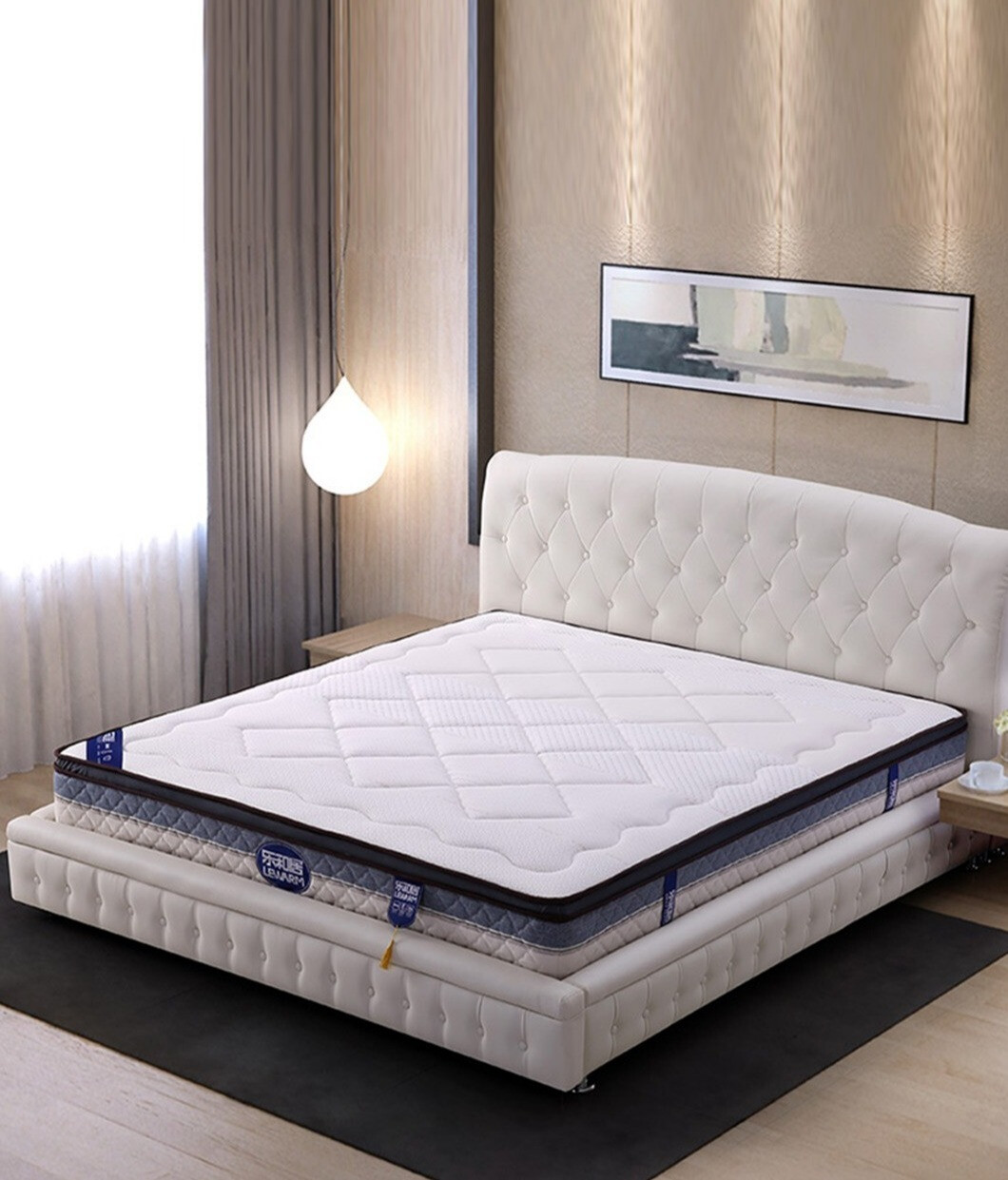 你知道吗，实木也分高中低档木材。-JinMo之家