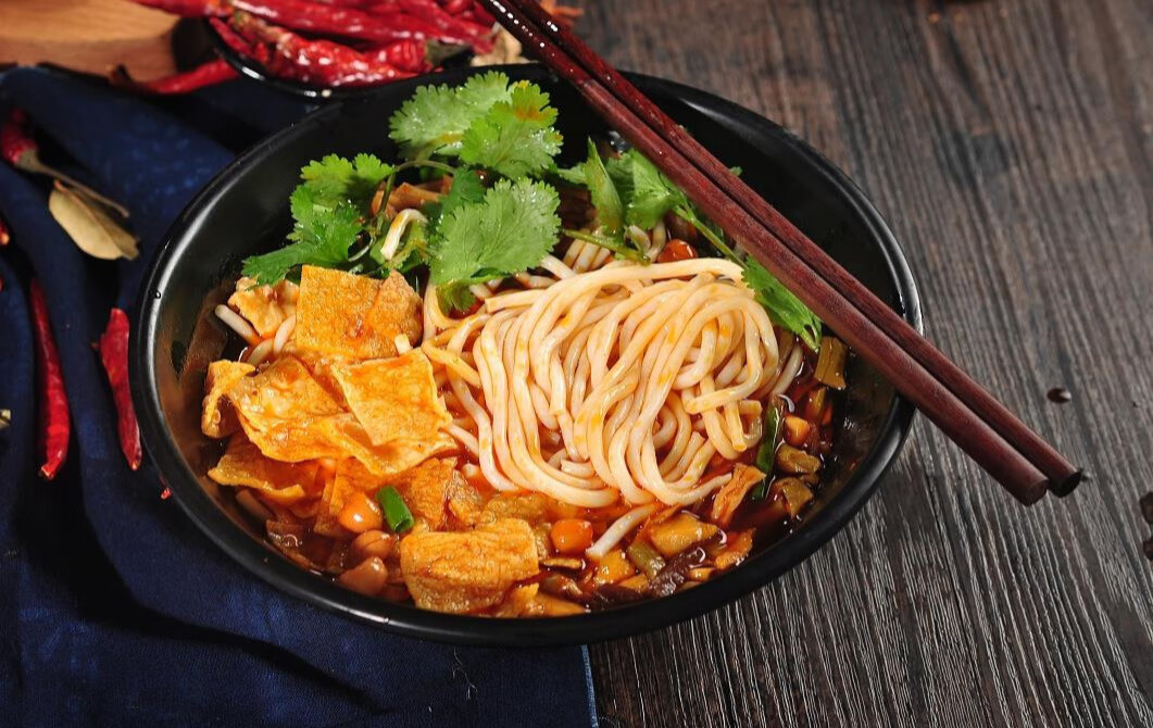 十个螺蛳粉品牌大盘点,嗦粉爱好者收藏-JinMo之家