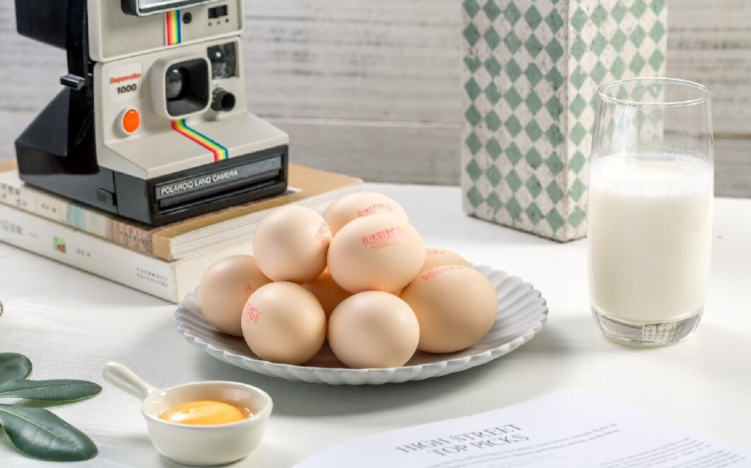 变着花样吃圣迪乐村鸡蛋，美味营养一把抓的第5张示图