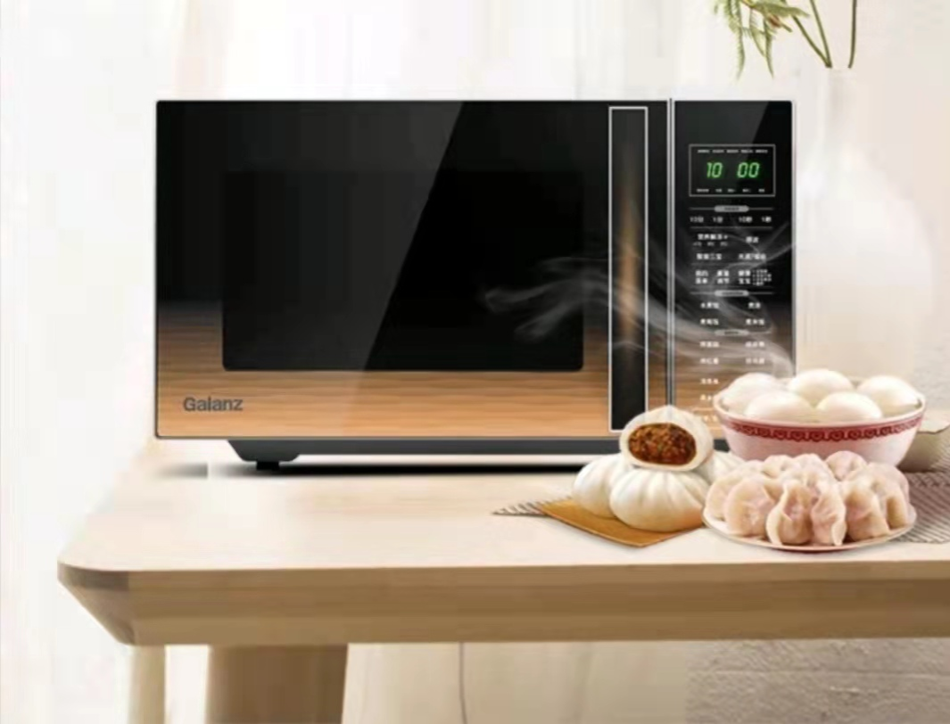 有了这款厨房神器,10分钟就可以在家轻松享用大餐-JinMo之家