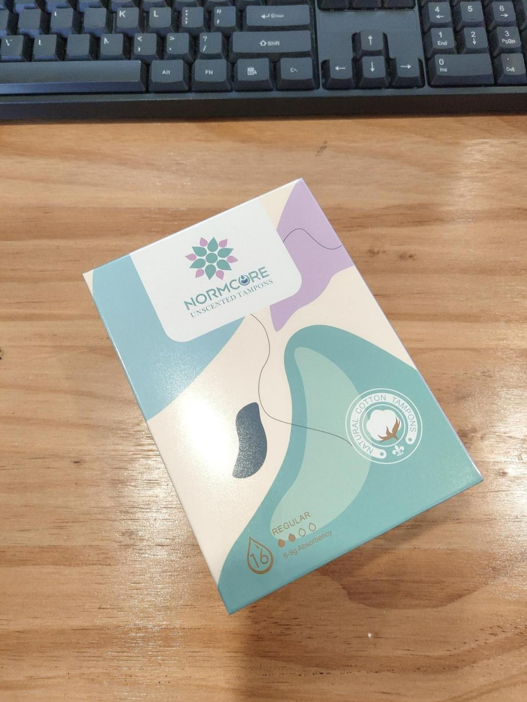 诺蔻导管式卫生棉条，呵护你的健康！-JinMo之家