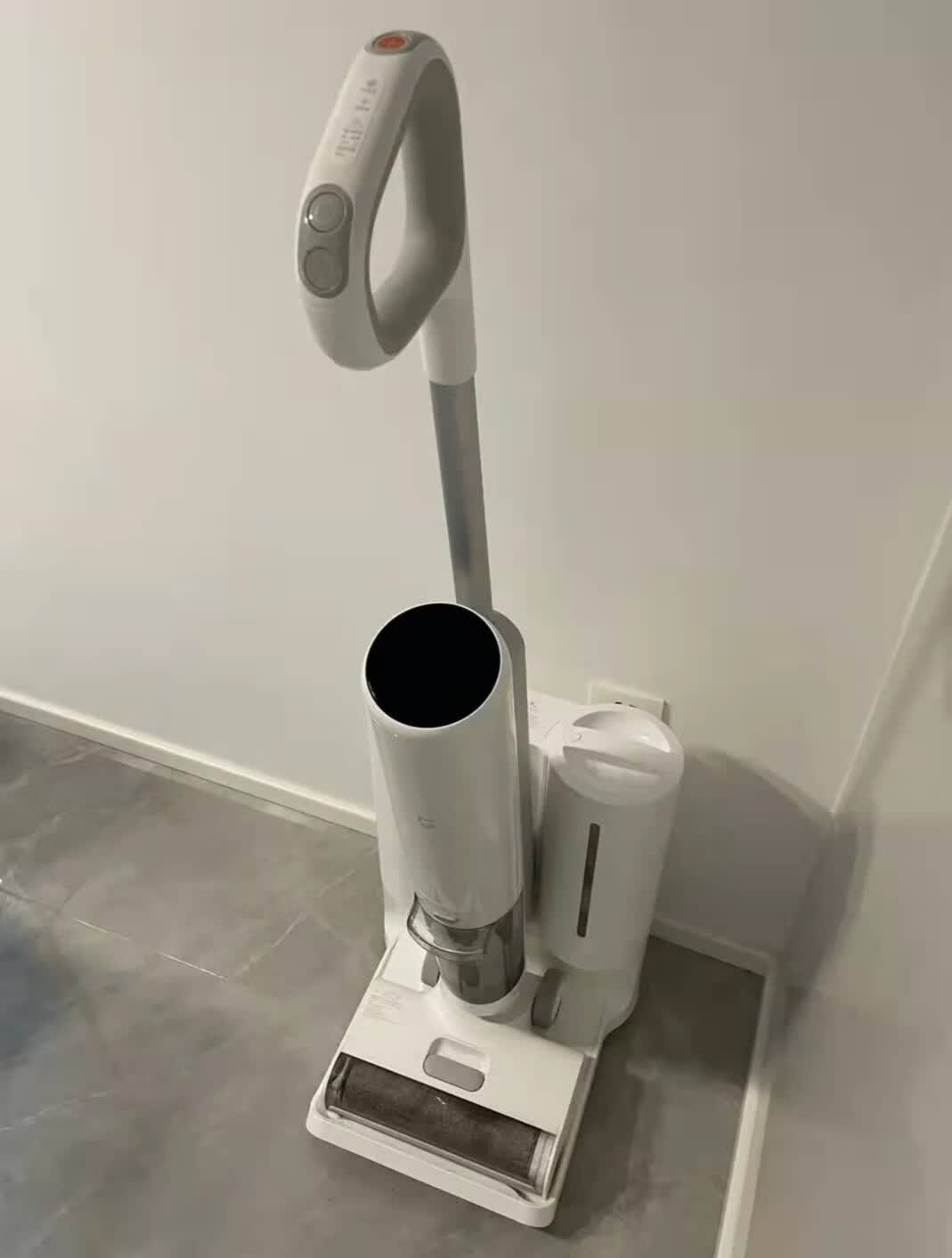 新款智能小米米家洗地机给你智能超体验-JinMo之家