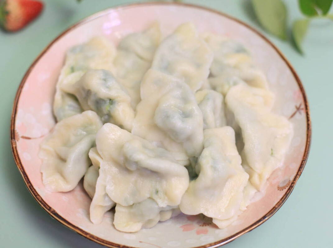 吃饺子多加1物，又鲜又香，健康不上火的第2张示图