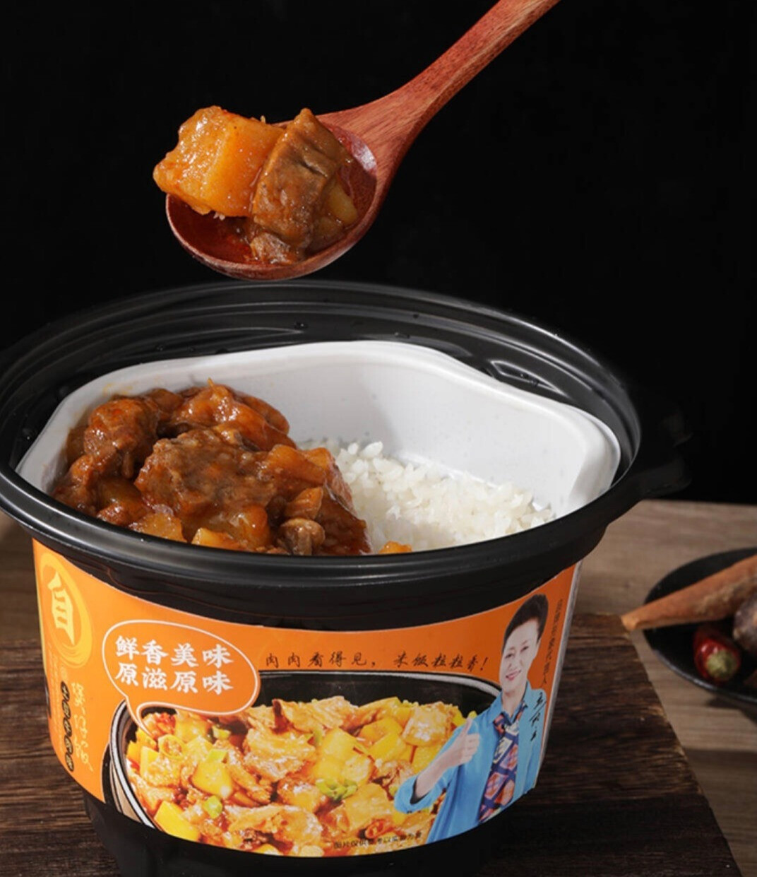 吃货美食大分享，每一款都是真爱~-JinMo之家