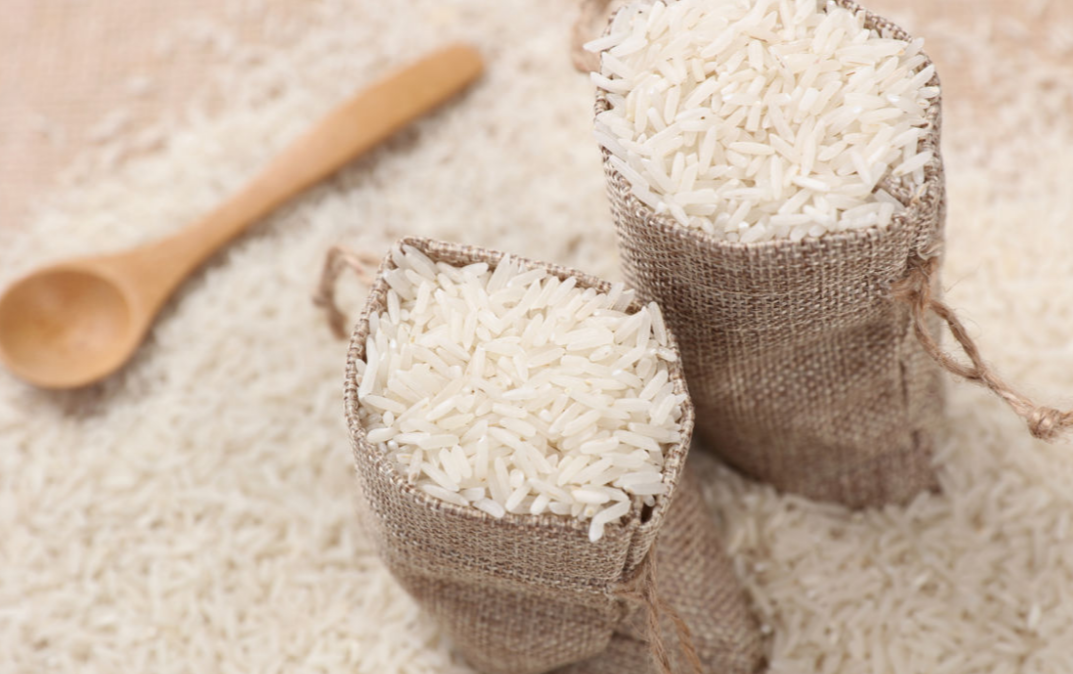 追寻本味！福临门稻花香大米简单烹煮香味十足-JinMo之家