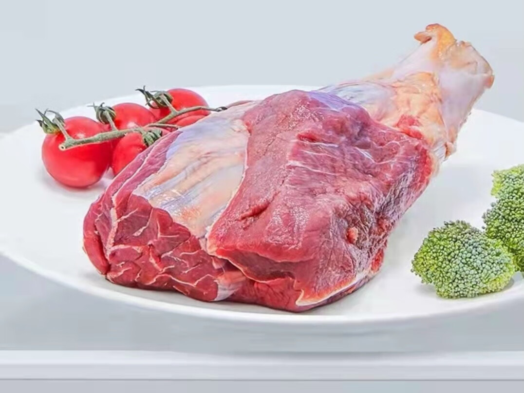 云米大屏冰箱，带给你不一样的智能生活的第6张示图