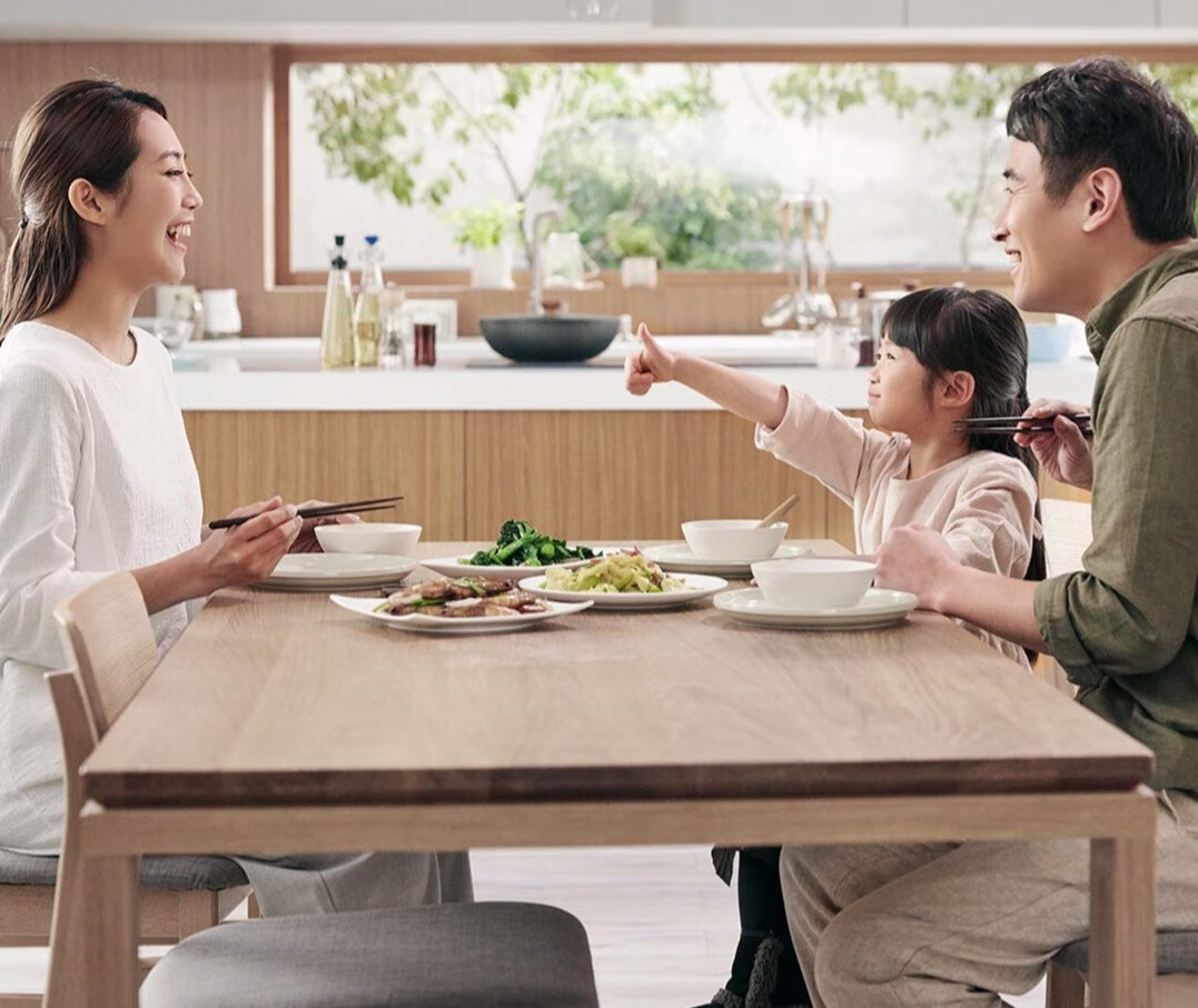 杜绝恼人油烟，方太油烟机让做饭回归小清新-JinMo之家