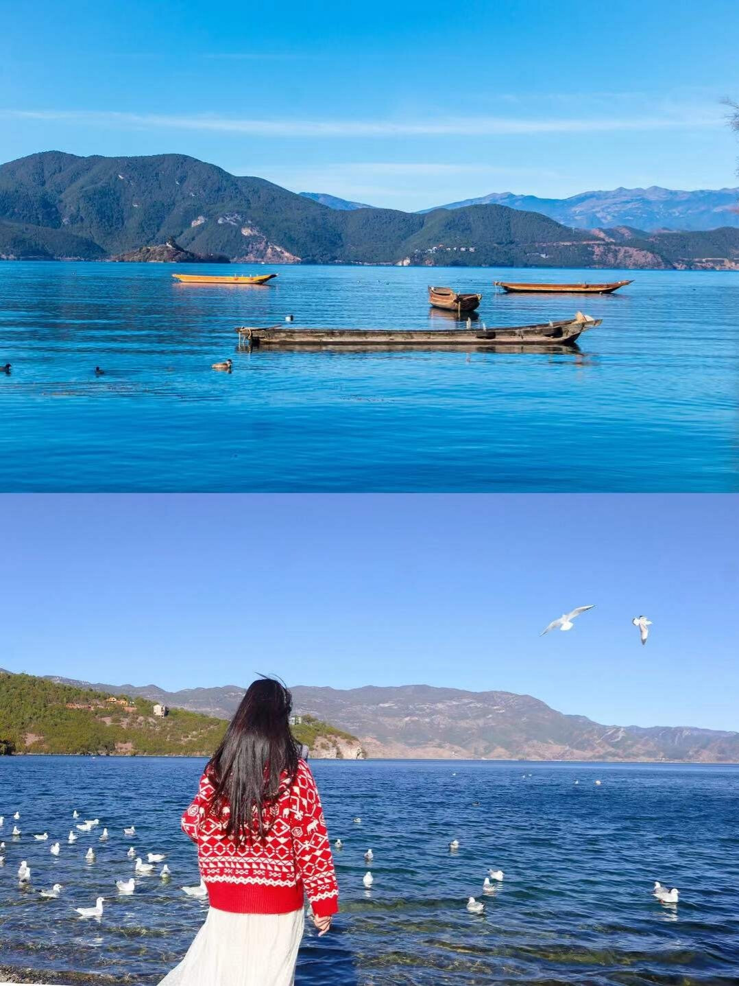 丽江旅行 | 5天4夜自由行游玩全攻略-JinMo之家