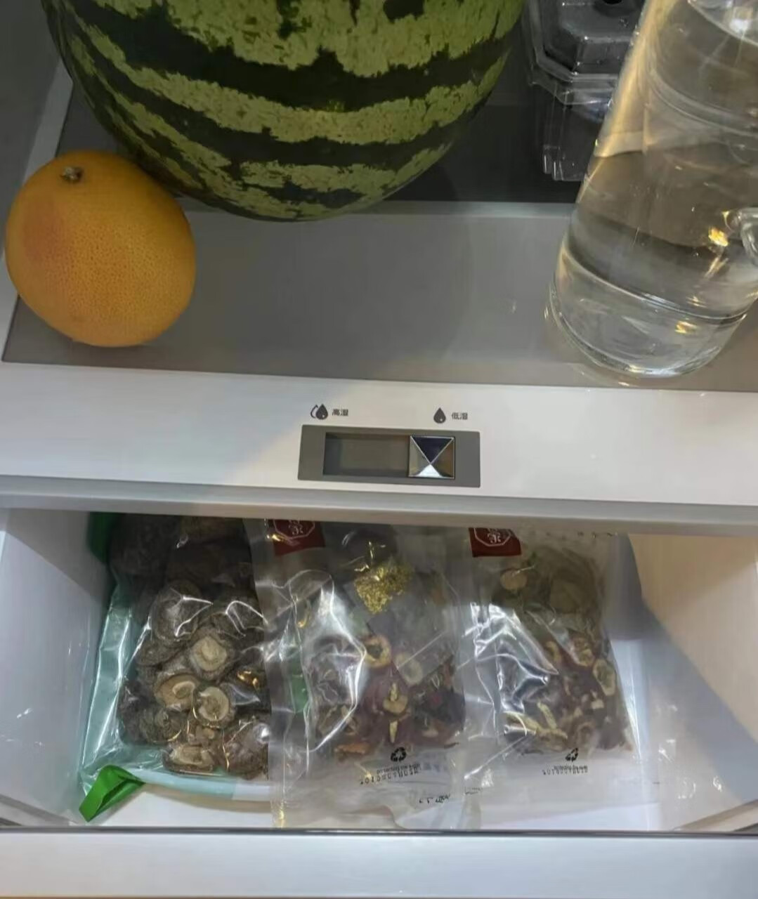 拥有这款冰箱，就能给你带来满足感-JinMo之家