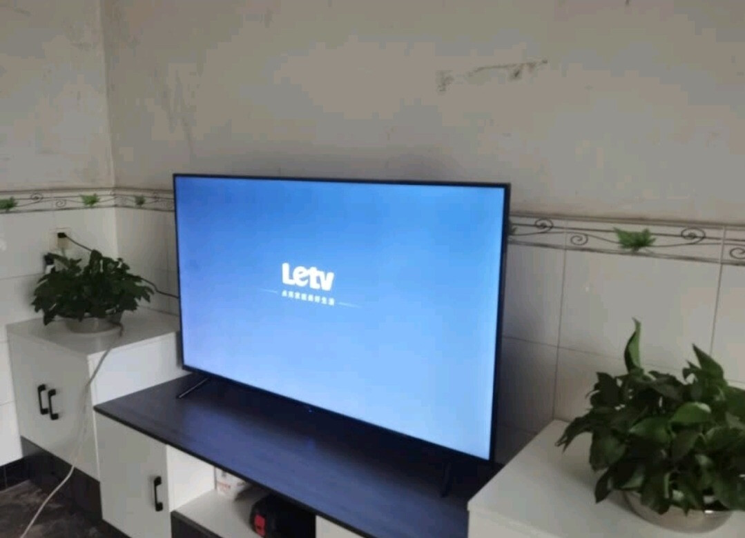 乐视F55电视评测：性价比高的大屏电视，承包家人的娱乐的第5张示图