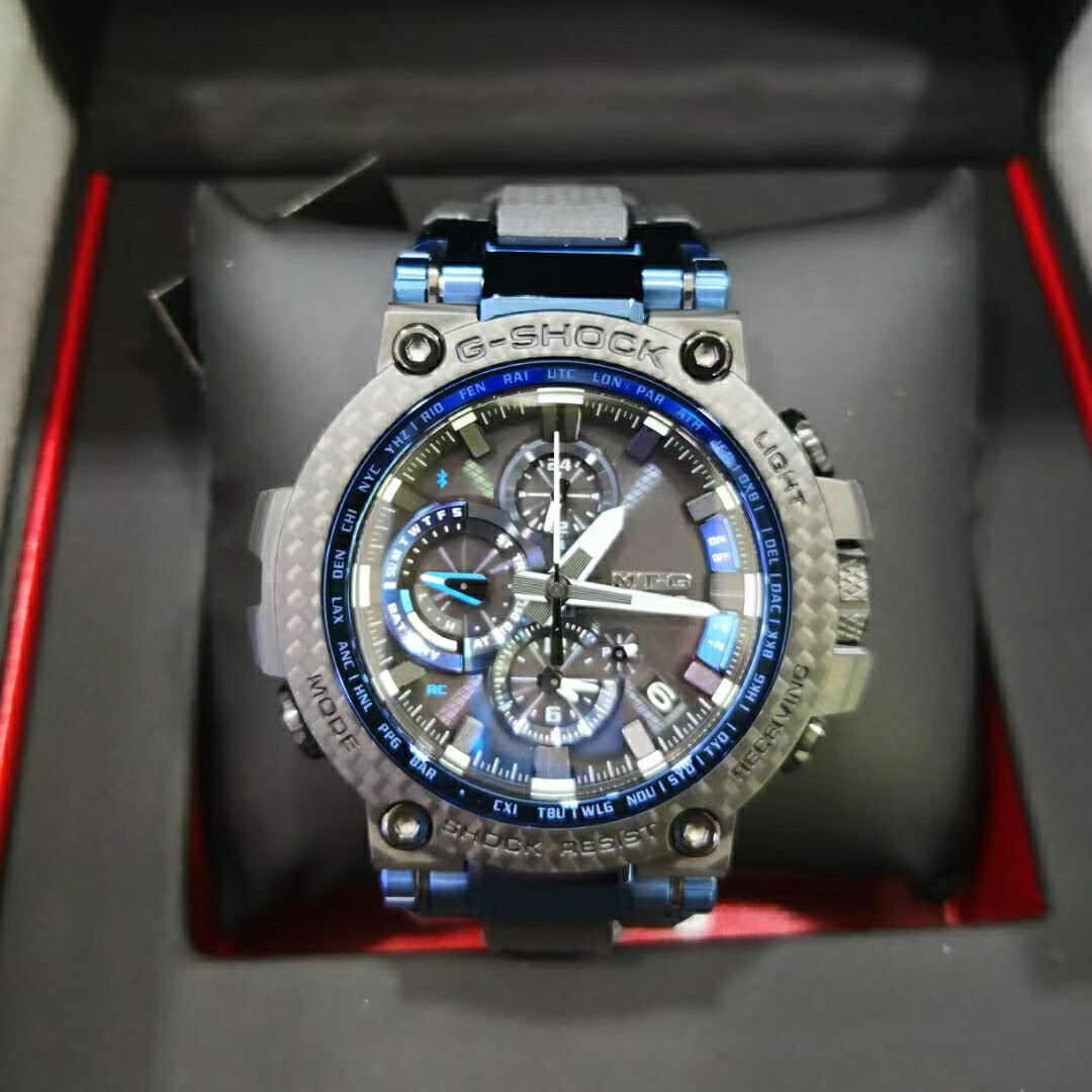 给腕表入门者推荐的腕表，建议收藏。的第2张示图