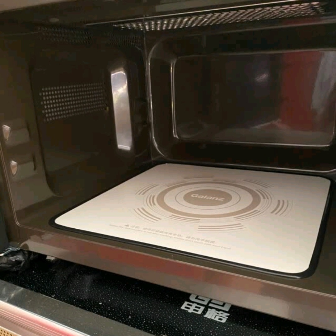 一日三餐不再手忙脚乱，格兰仕微烤一体机真贴心-JinMo之家