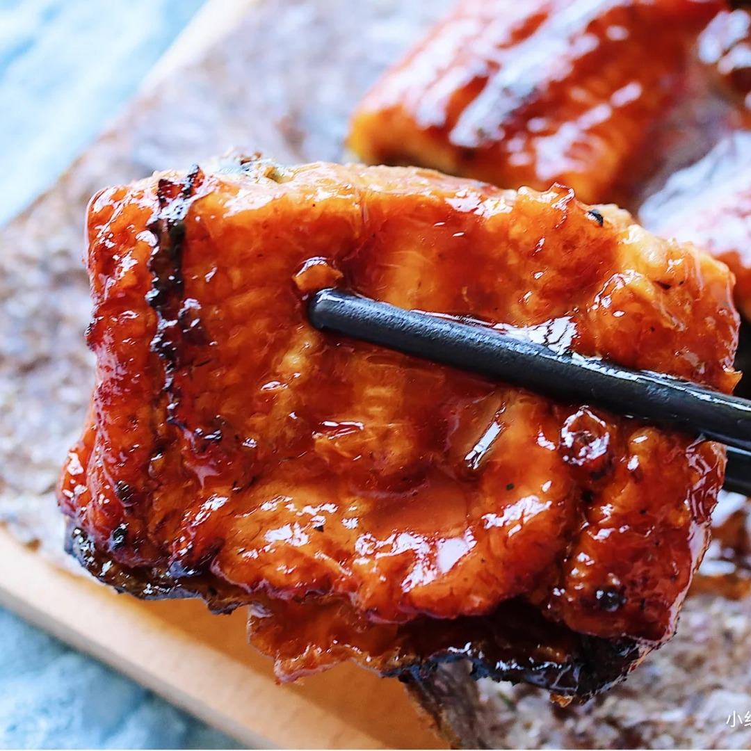 鳗鲡堂蒲烧烤鳗鱼，让你在家也能轻松享受美味可口的烤鳗鱼-JinMo之家