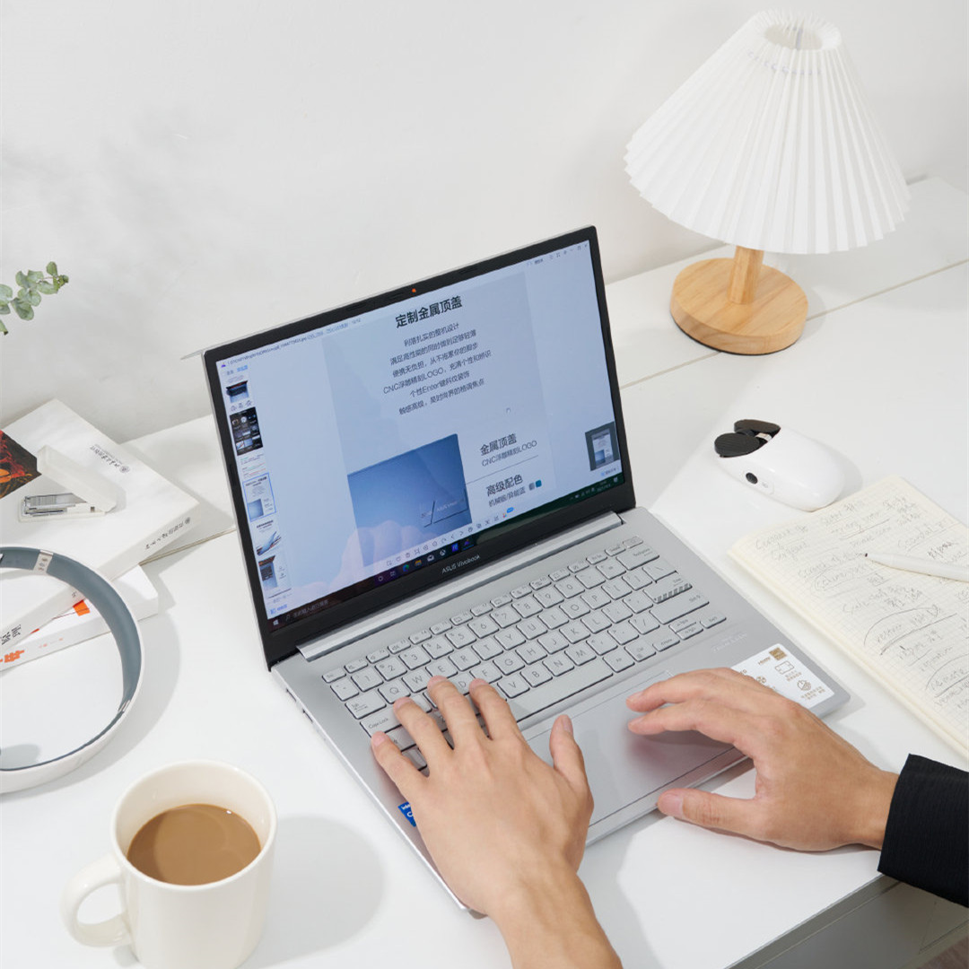 压力很大?减少压力从笔记本开始吧!-JinMo之家