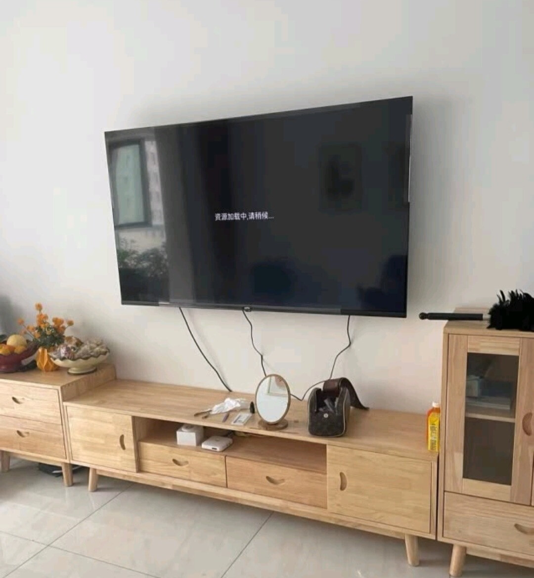 乐视F55电视评测：性价比高的大屏电视，承包家人的娱乐的第4张示图