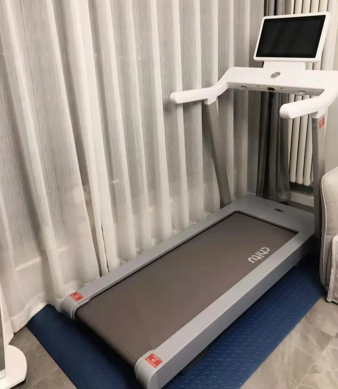 赤兔家用跑步机,运动燃脂好帮手!的第2张示图 赤兔家用跑步机,运动燃脂好帮手!的第2张示图