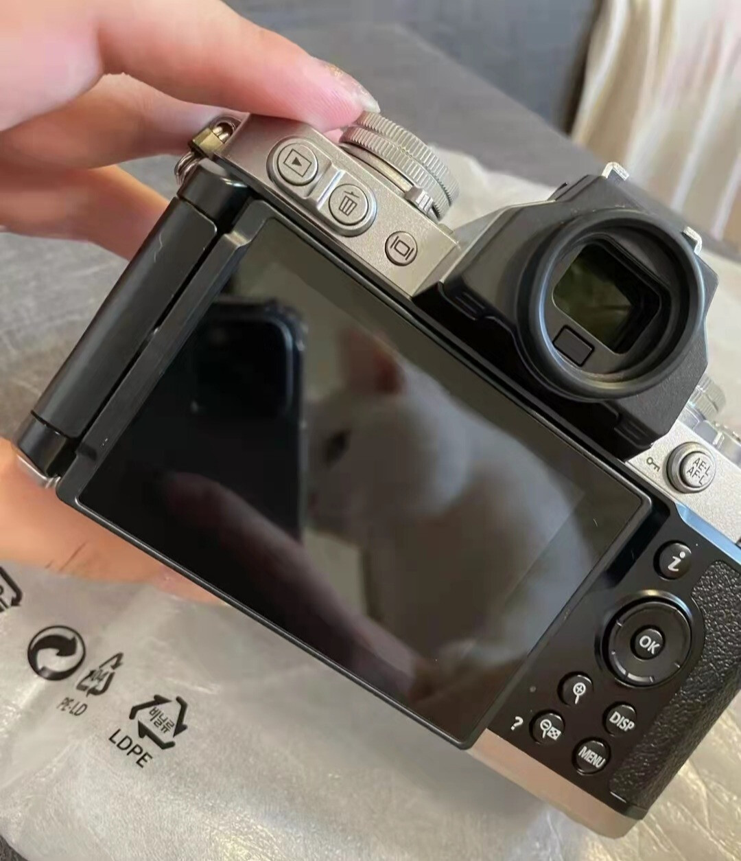 尼康微单数码相机全新配置超乎你的想象-JinMo之家