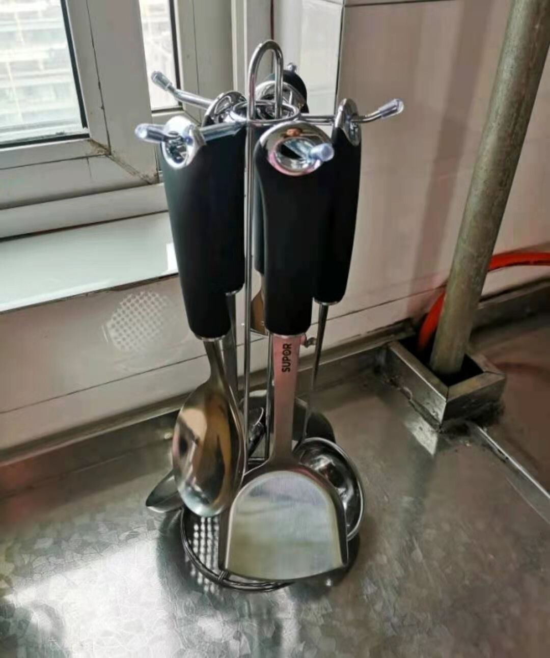 苏泊尔锅具套装实测,厨房用具一体化的第3张示图 苏泊尔锅具套装实测,厨房用具一体化的第3张示图