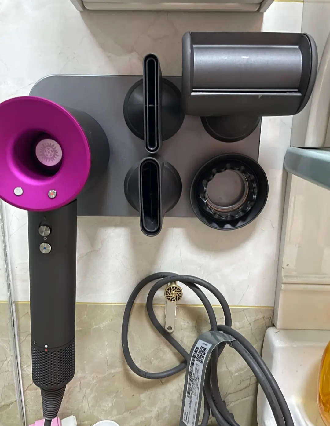 戴森吹风机，精选神奇宝贝吹风机智能来袭！-JinMo之家