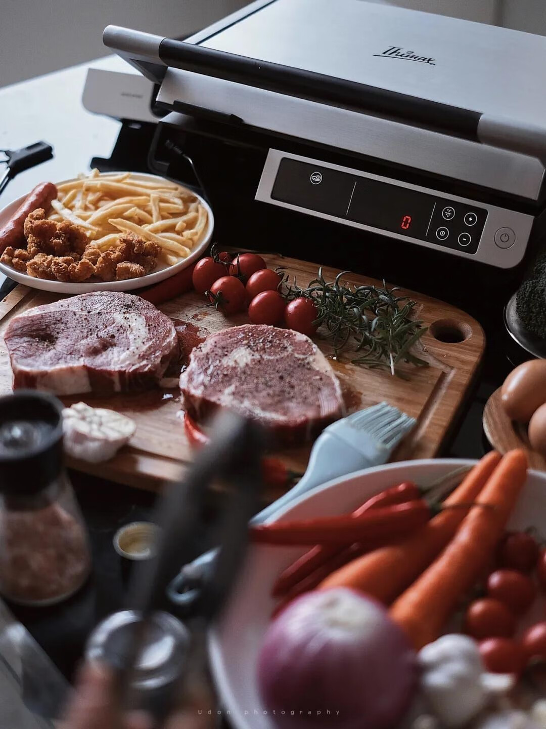 彰显高端厨艺 享受美妙欢聚 膳美师HRG1013-JinMo之家