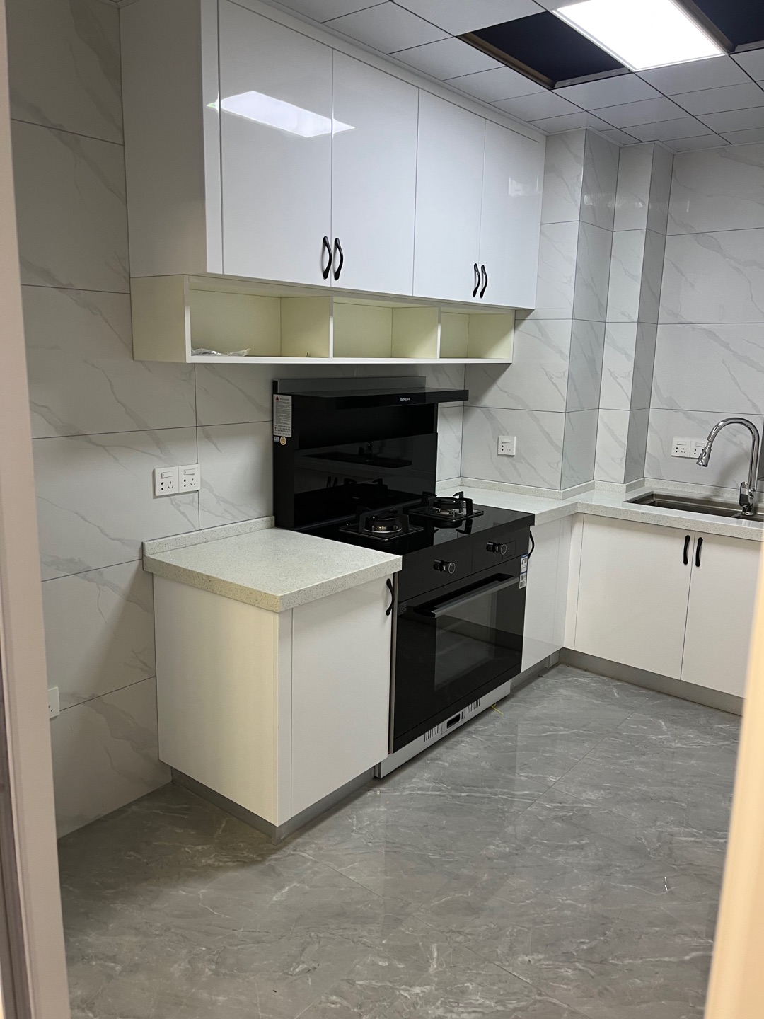 一机多用,美味立享,森歌集成灶轻松搞定多人家宴-JinMo之家