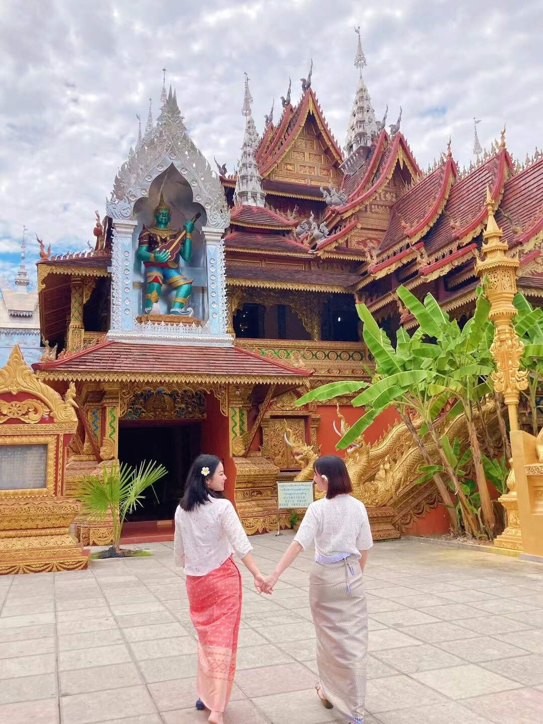 西双版纳特辑之1️⃣干货来袭攻略-JinMo之家