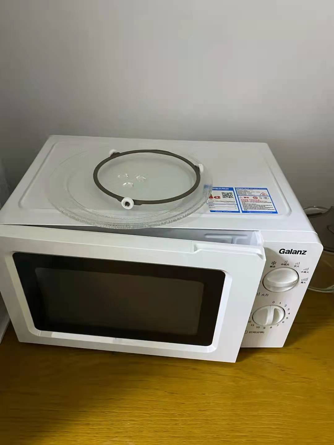 都市加班一族，身边怎能缺少优质微波炉-JinMo之家