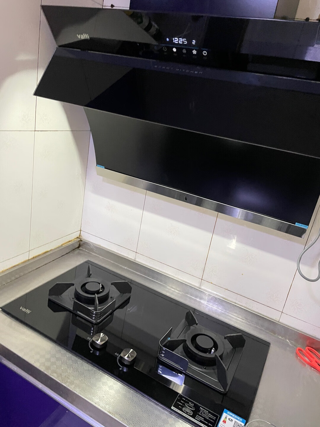 华帝燃气灶i10059B评测：答疑解惑，值不值得入手？的第1张示图