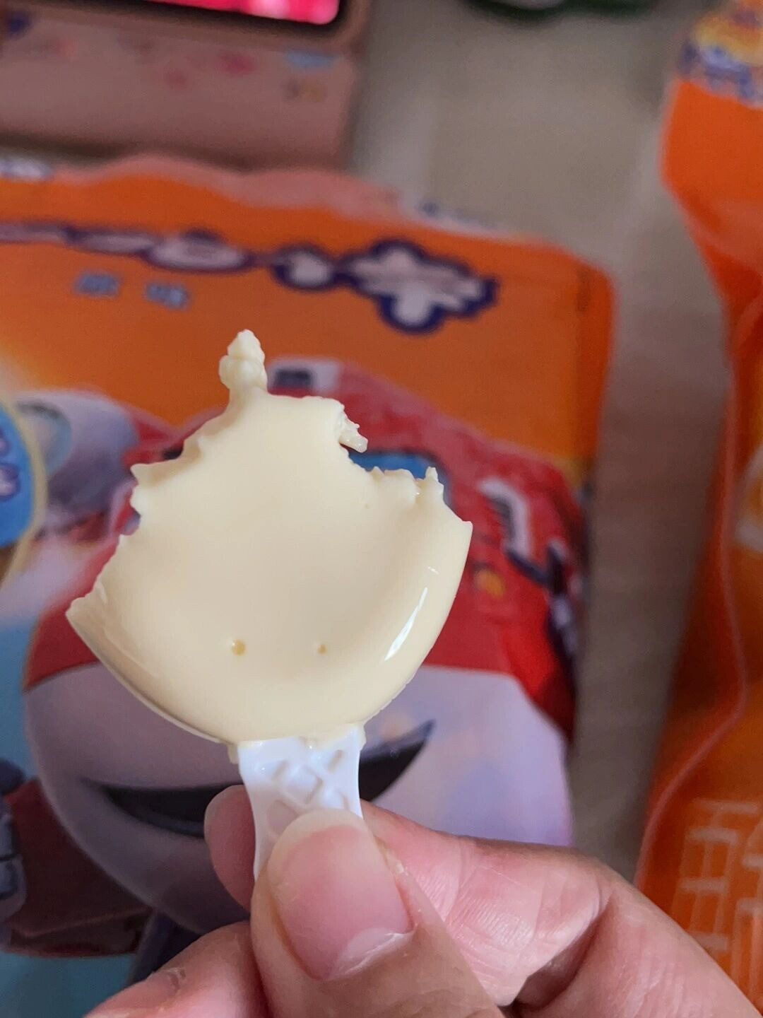 多种搭配食用的奶酪，让你每天烹饪不重样的第1张示图