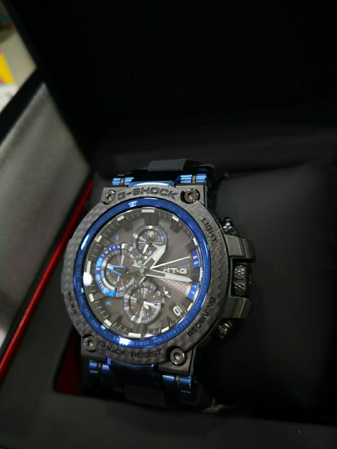 给腕表入门者推荐的腕表,建议收藏。-JinMo之家