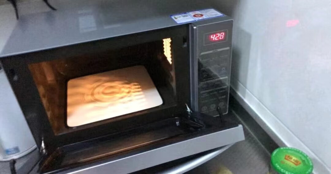 这款微烤一体机绝对是让你身心放松的厨房极佳好帮手-JinMo之家