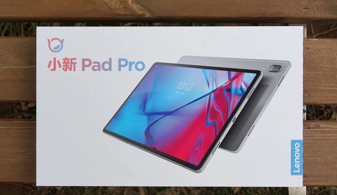 联想（lenovo）平板小新PadPro-JinMo之家