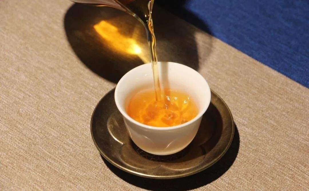 普洱茶入门,这几点要特别注意!-JinMo之家