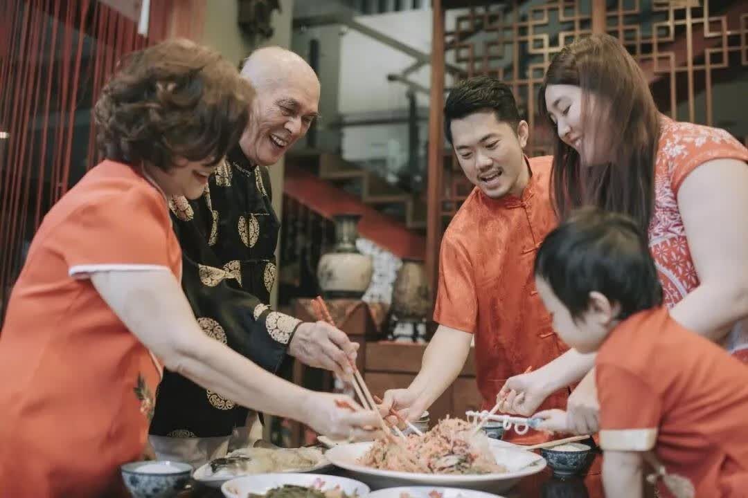 新的一年，你需要这4个全新健康“姿势”！-JinMo之家