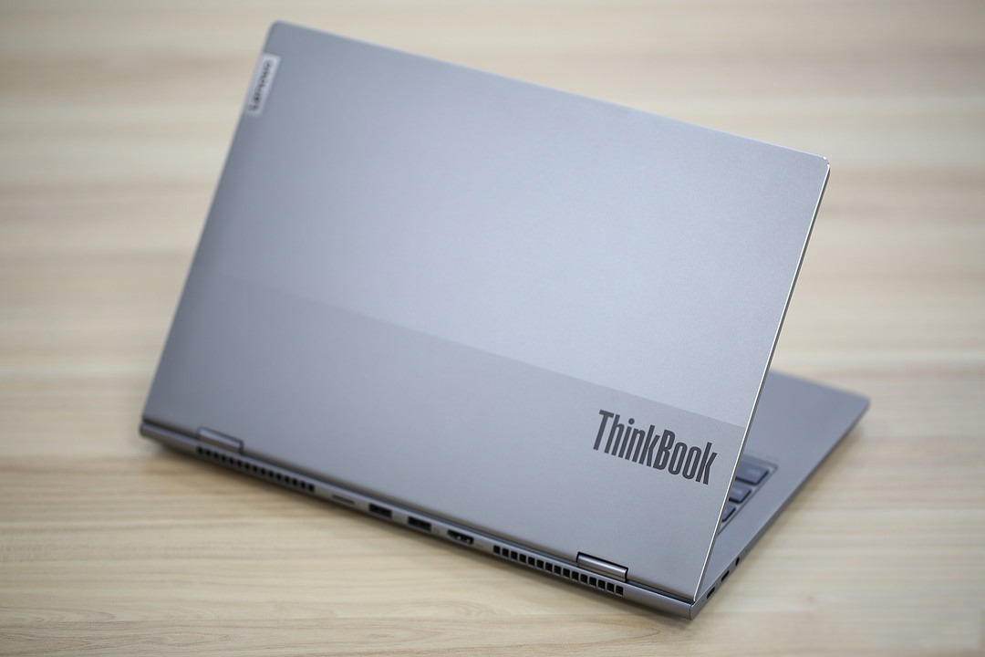 ThinkBook 14p笔记本评测：商务本也有高性能的第2张示图