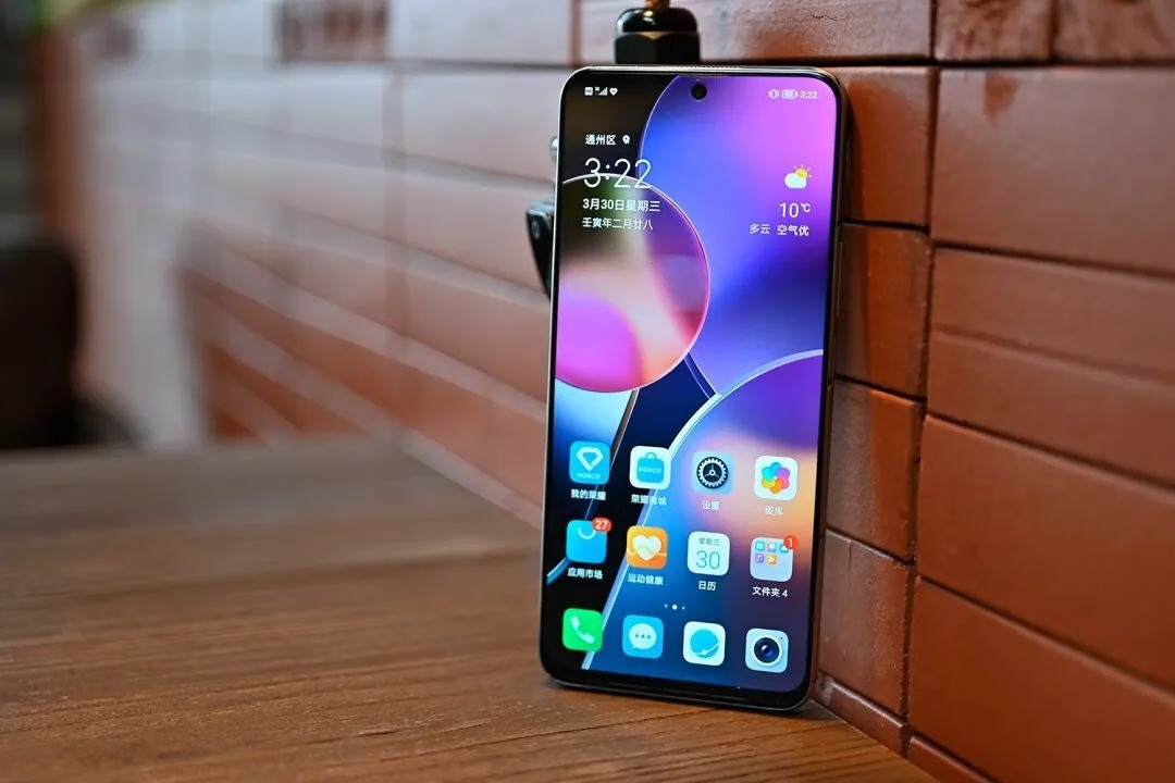 想换手机预算有限怎么选？来看看荣耀Play6T-JinMo之家
