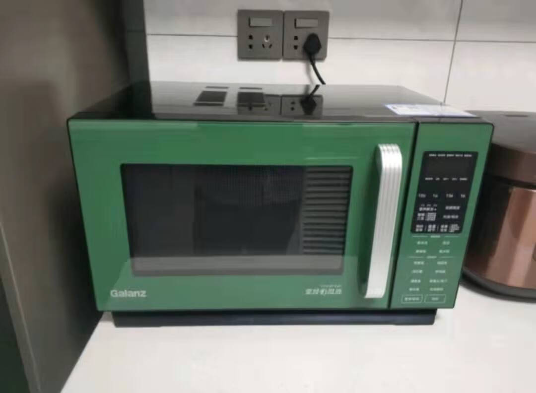 养眼绿色系家电，助力生活愉悦生活！-JinMo之家