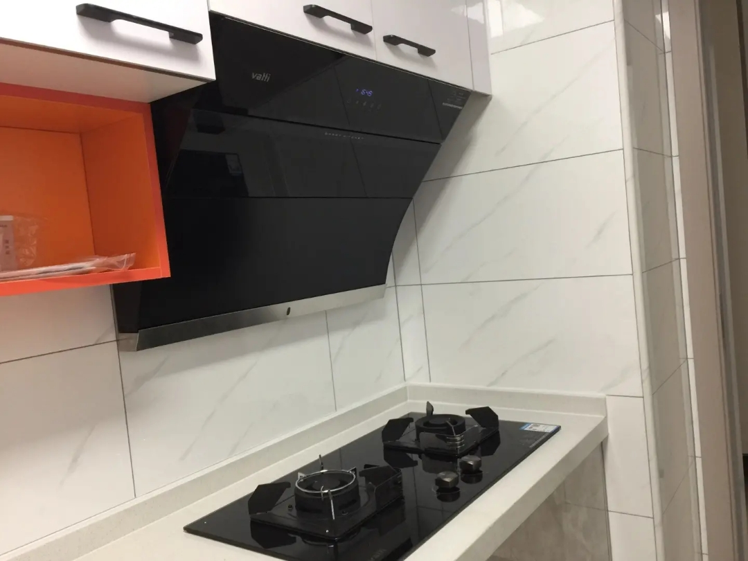 超级火爆华帝烟灶套装,让厨房不再烟雾缭绕-JinMo之家