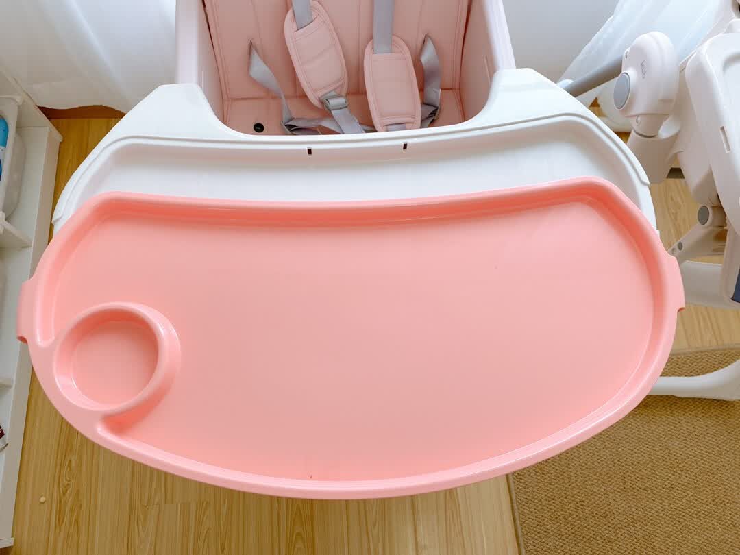 从小养成餐桌好习惯，好好吃饭从可优比开始！-JinMo之家