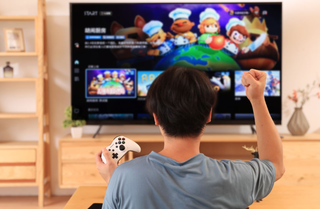 创维75A5 Pro智能电视，引领更高品质生活-JinMo之家