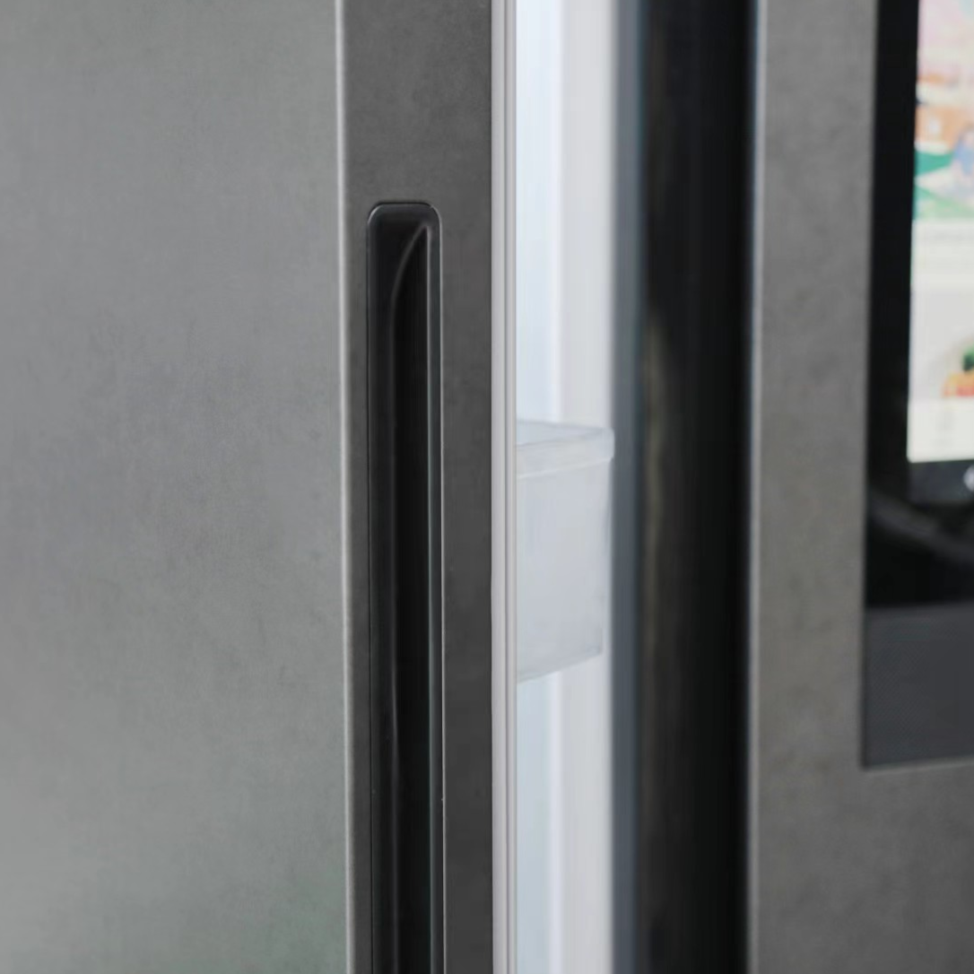 异味有救了，快选云米AI智能冰箱-JinMo之家